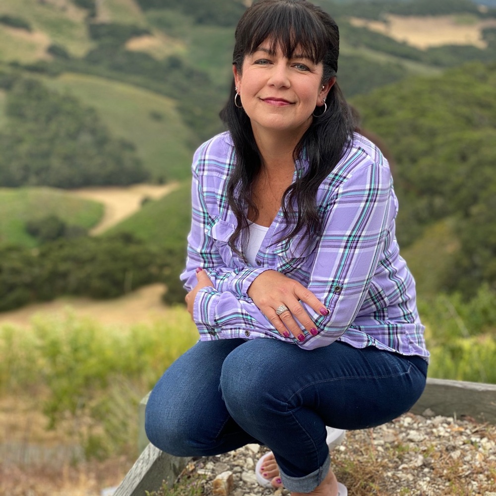 Meet your Posher, Caren